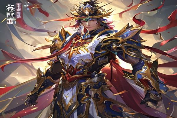 王者荣耀官网电脑版